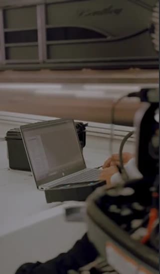 Boat repair and tools