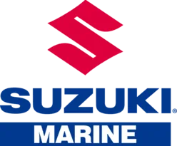 Suzuki Marine Logo