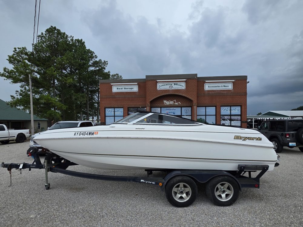 2003 Bryant Two Hundred