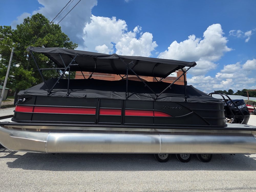 2026 Bentley 243 Navigator
