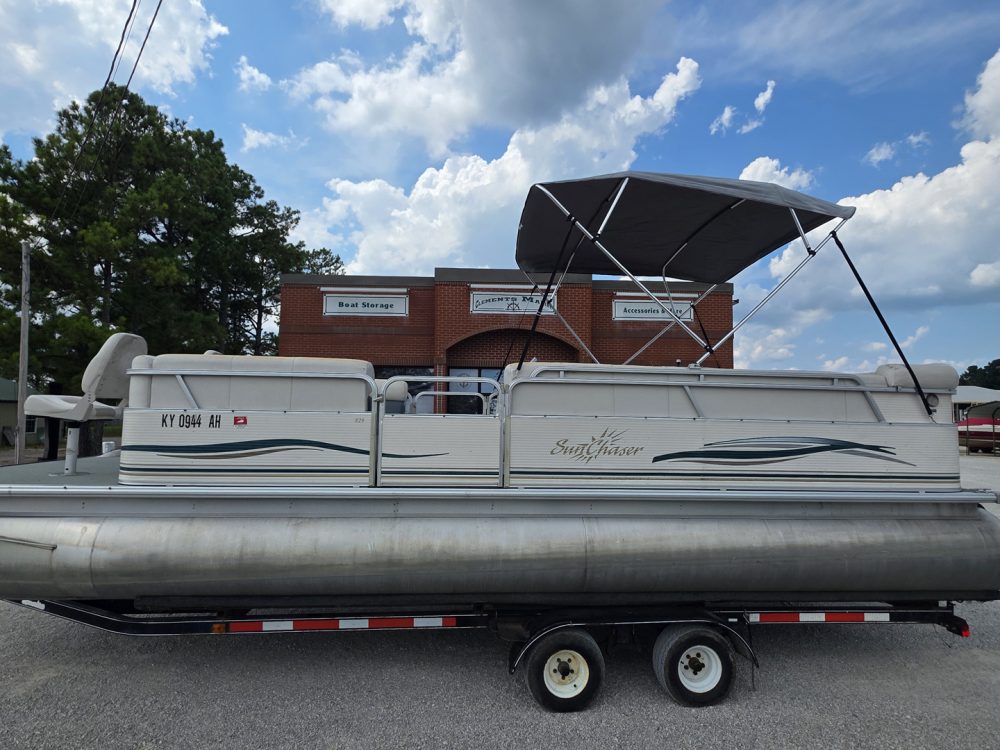 2005 Sunchaser 824