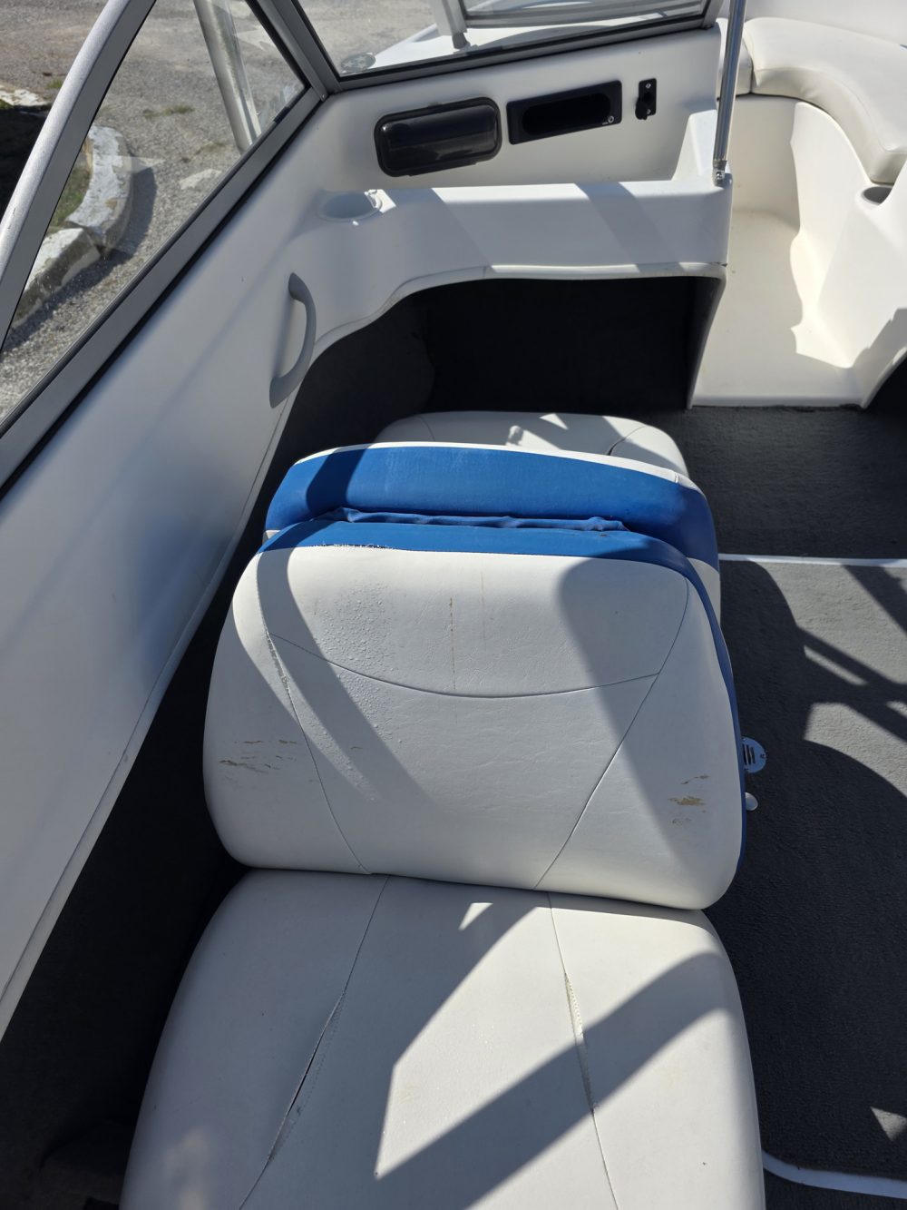 2007 Bayliner 175 BR - Image 7