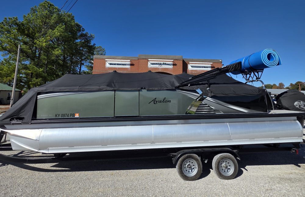 2023 Avalon LSZ 2685 QL