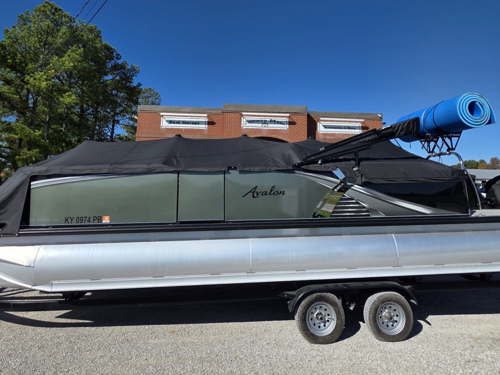 2023 Avalon LSZ 2685 QL